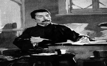 鲁迅死读后感参考5篇