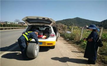 路政员个人年终总结7篇