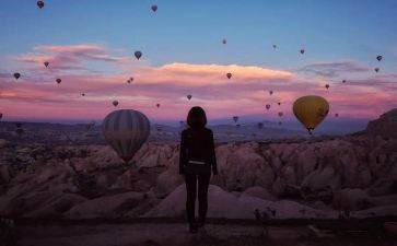 旅行鸽作文精选8篇