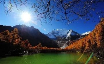 在旅游时的心得体会7篇