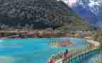 2024旅游年终工作总结8篇