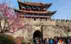 旅游业调研报告8篇