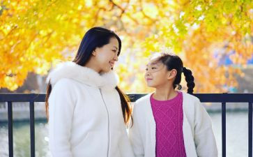 妈妈对我的关爱作文8篇