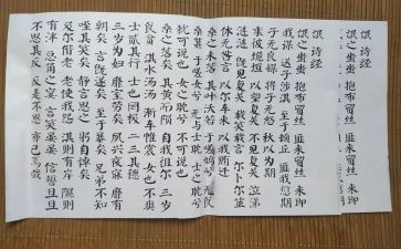 氓优秀教案参考8篇