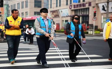 盲人的读后感8篇