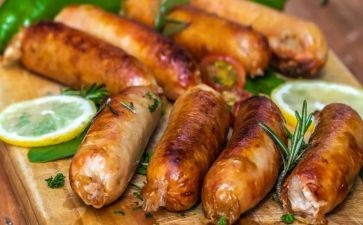 谈美食三分钟演讲稿6篇