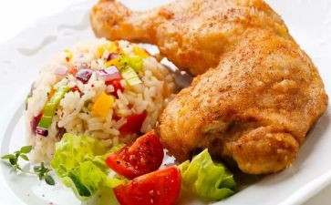 美食小演讲稿8篇