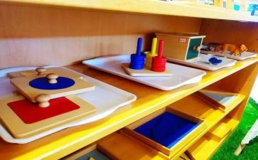 幼儿园蒙氏工作计划精选6篇