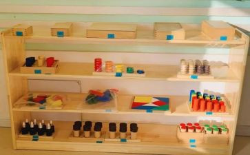 幼儿园蒙氏教育工作总结最新5篇