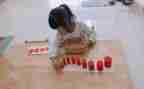 幼儿园蒙氏工作计划6篇