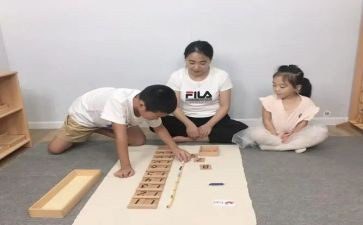 幼儿蒙学教育发言稿范文7篇