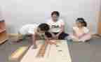 蒙学培训心得最新6篇