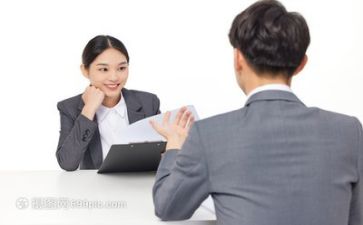 面试官的心得体会参考7篇