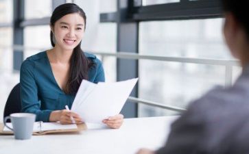 面试官的心得体会精选7篇