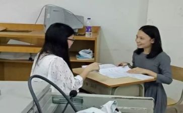 面试官的心得体会通用8篇
