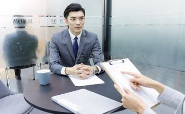 面试官的心得体会7篇