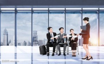 面试的演讲稿参考6篇