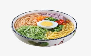 压面条作文6篇
