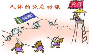 免疫科自我鉴定5篇