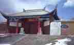 逛庙会作文300字5篇