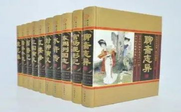 四大名著的作文400字5篇