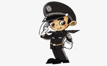 民警工作总结个人范文6篇