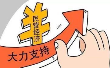 涉民营企业调研报告8篇