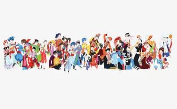民族主题演讲稿精选6篇