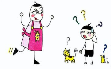 米小圈读后感8篇
