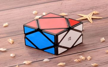 魔方迷作文600字8篇