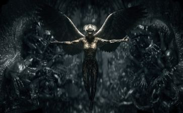读魔鬼的井读后感7篇