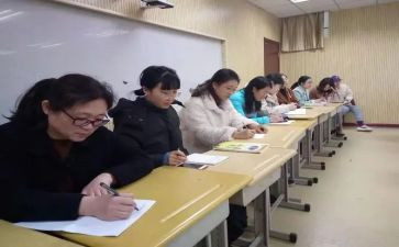 观摩课心得体会优秀6篇