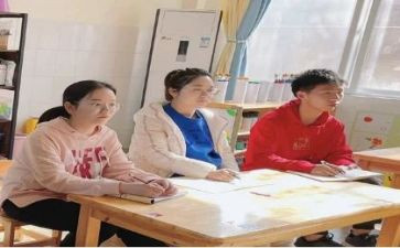 观摩课心得体会8篇