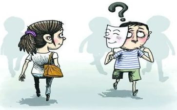 不跟陌生人走小班教案8篇
