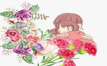 致母亲节的演讲稿5篇