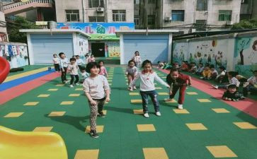 《木头人》教案通用5篇