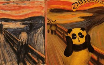 鲁讯呐喊读后感精选5篇