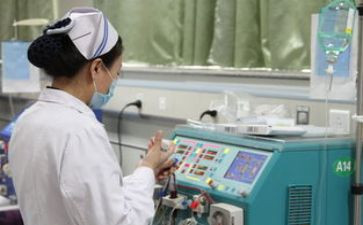 心内科护士的工作计划推荐8篇