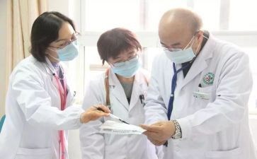 内科护士工作总结5篇
