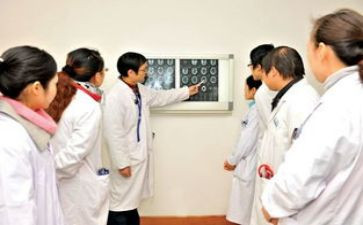 2024年心内科医生工作总结模板5篇
