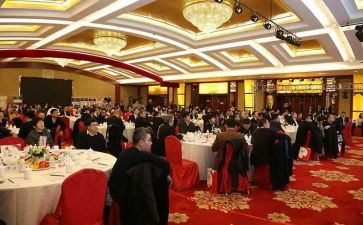 年会活动策划活动方案优秀5篇