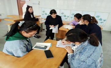 小学二年级语文下册教案5篇