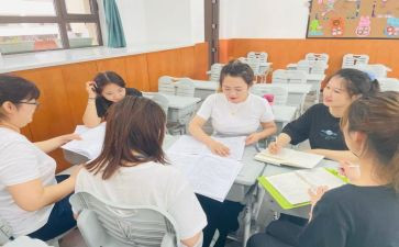年级组中班工作计划8篇