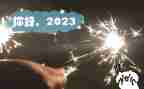 2023你好2023再见作文精选5篇