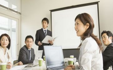 你在为谁工作演讲稿8篇