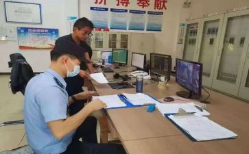 派出所月工作总结及计划7篇