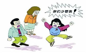 青春叛逆期的作文5篇