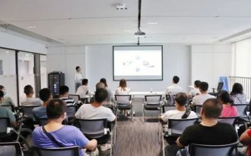 工经培训计划最新6篇