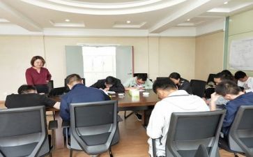 培训方案计划5篇