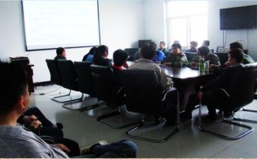 培训心得体会800字通用5篇